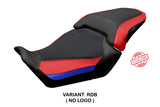 Tappezzeria Mod Mali Seat Cover for Honda CBR 650R