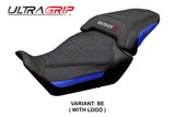 Tappezzeria Mod Mali Ultragrip Seat Cover for Honda CBR 650R
