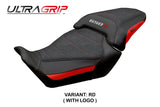 Tappezzeria Mod Mali Ultragrip Seat Cover for Honda CBR 650R