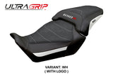 Tappezzeria Mod Mali Ultragrip Seat Cover for Honda CBR 650R