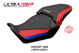 Tappezzeria Mod Mali Ultragrip Seat Cover for Honda CBR 650R