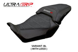 Tappezzeria Mod Mali Ultragrip Seat Cover for Honda CBR 650R