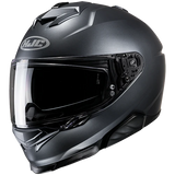 HJC i71 Solid Helmet