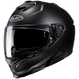 HJC i71 Solid Helmet