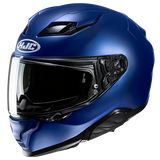 HJC F71 Solid Helmet