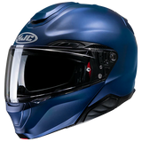 HJC RPHA 91 Solid Helmet