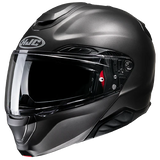 HJC RPHA 91 Solid Helmet
