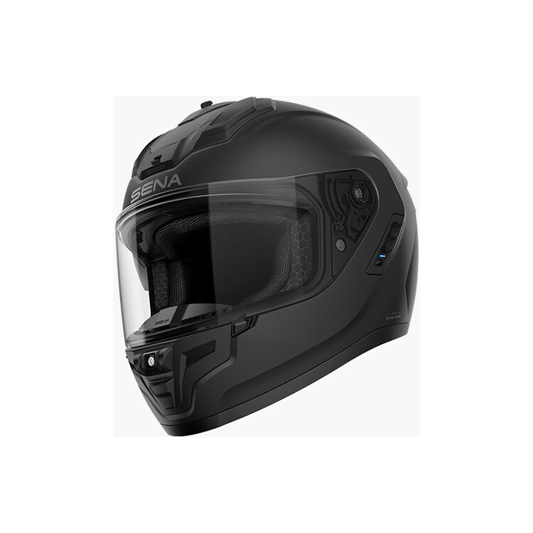 Sena Phantom Smart Mesh Bluetooth Helmet