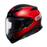 Shoei NXR 2 Sheen TC-1 Helmet