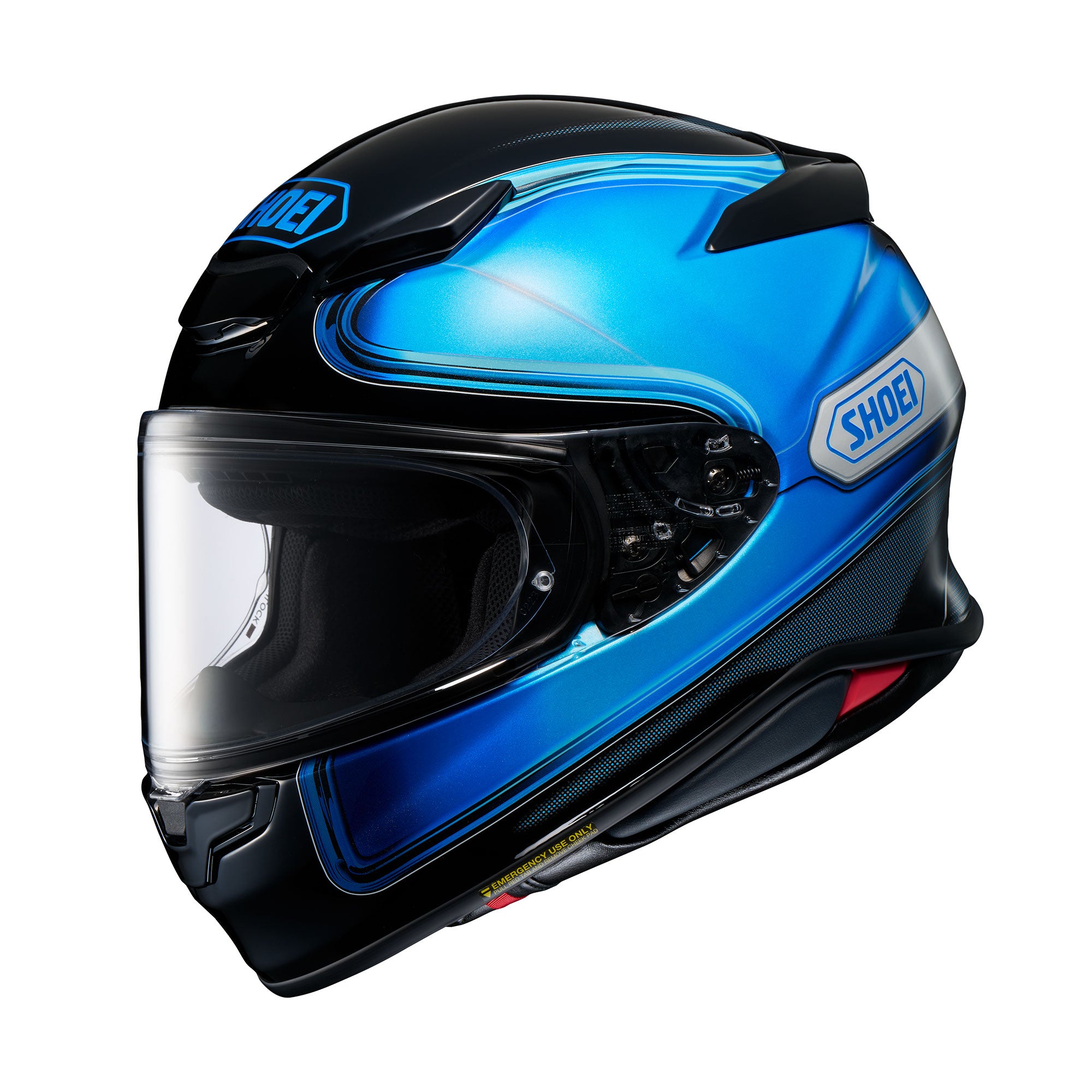 Shoei NXR Sheen TC-2 Helmet
