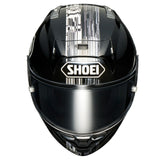 Shoei X-Fifteen Cross Logo Helmet