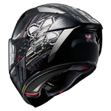 Shoei X-Fifteen Cross Logo Helmet