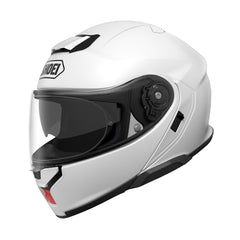 SHOEI NEOTEC3 ホワイト L インカム packtalk-s セット Buy Shoei Neotec 3 White Helmet Online in India – superbikestore