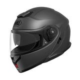 Shoei Neotec 3 Matt Deep Grey Helmet