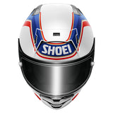 Shoei X-SPR Pro Gardner TC-2 Helmet