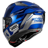 Shoei X-SPR Pro A.Marquez73 V3 TC-2 Helmet