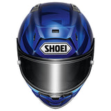 Shoei X-SPR Pro A.Marquez73 V3 TC-2 Helmet