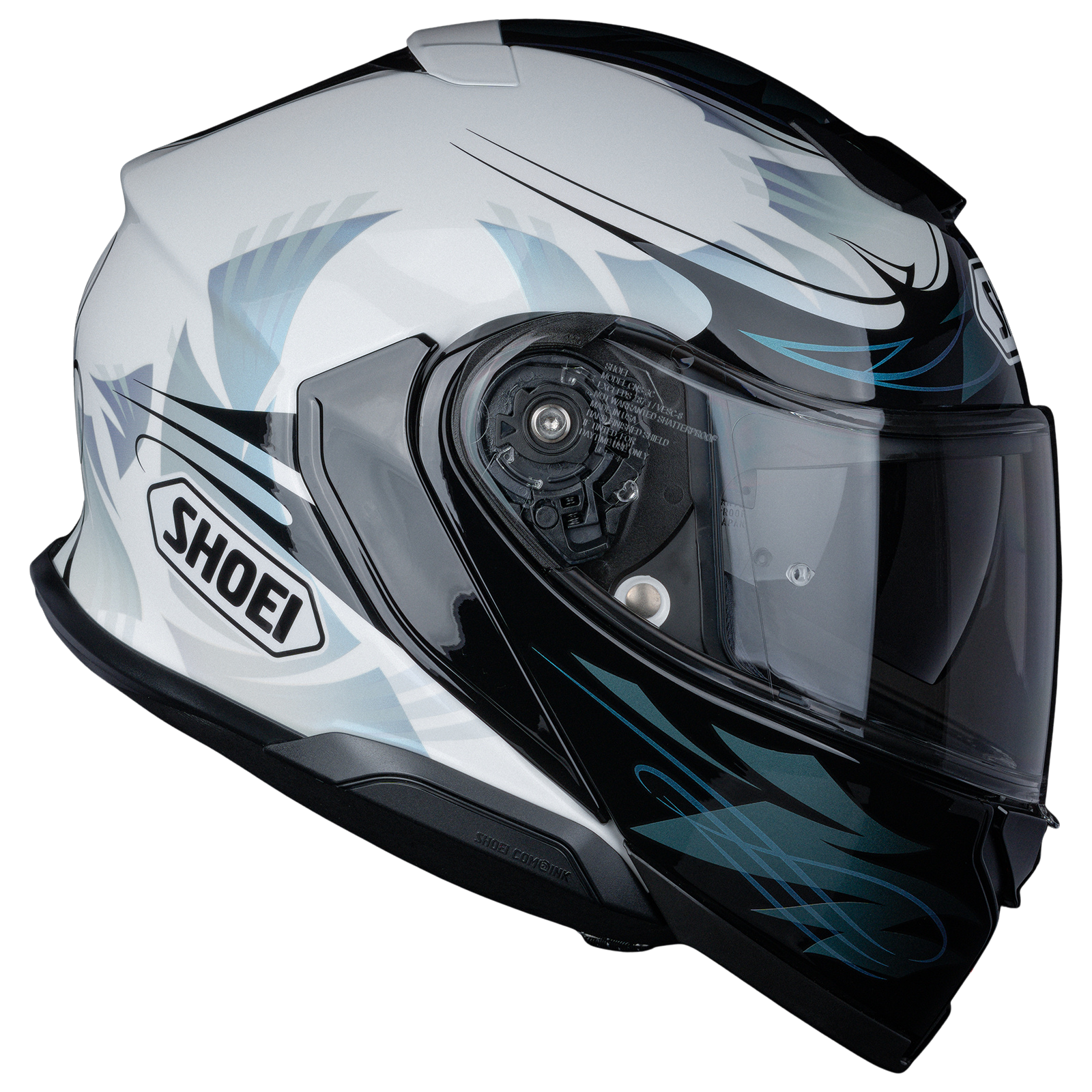 Buy Shoei Neotec 3 Breeze Helmet Online in India – superbikestore