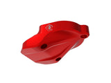 DBK Oil Pan Guard for Ducati Streetfighter V4