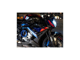 DBK Pressure Plate Cover for BMW S1000RR