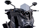 Puig Windscreen for Kawasaki Z800