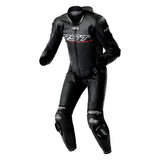 RST Race Dept V4.2 D3O Airbag Leather Suit