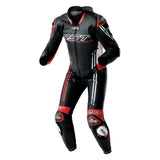 RST Race Dept V4.2 D3O Airbag Leather Suit