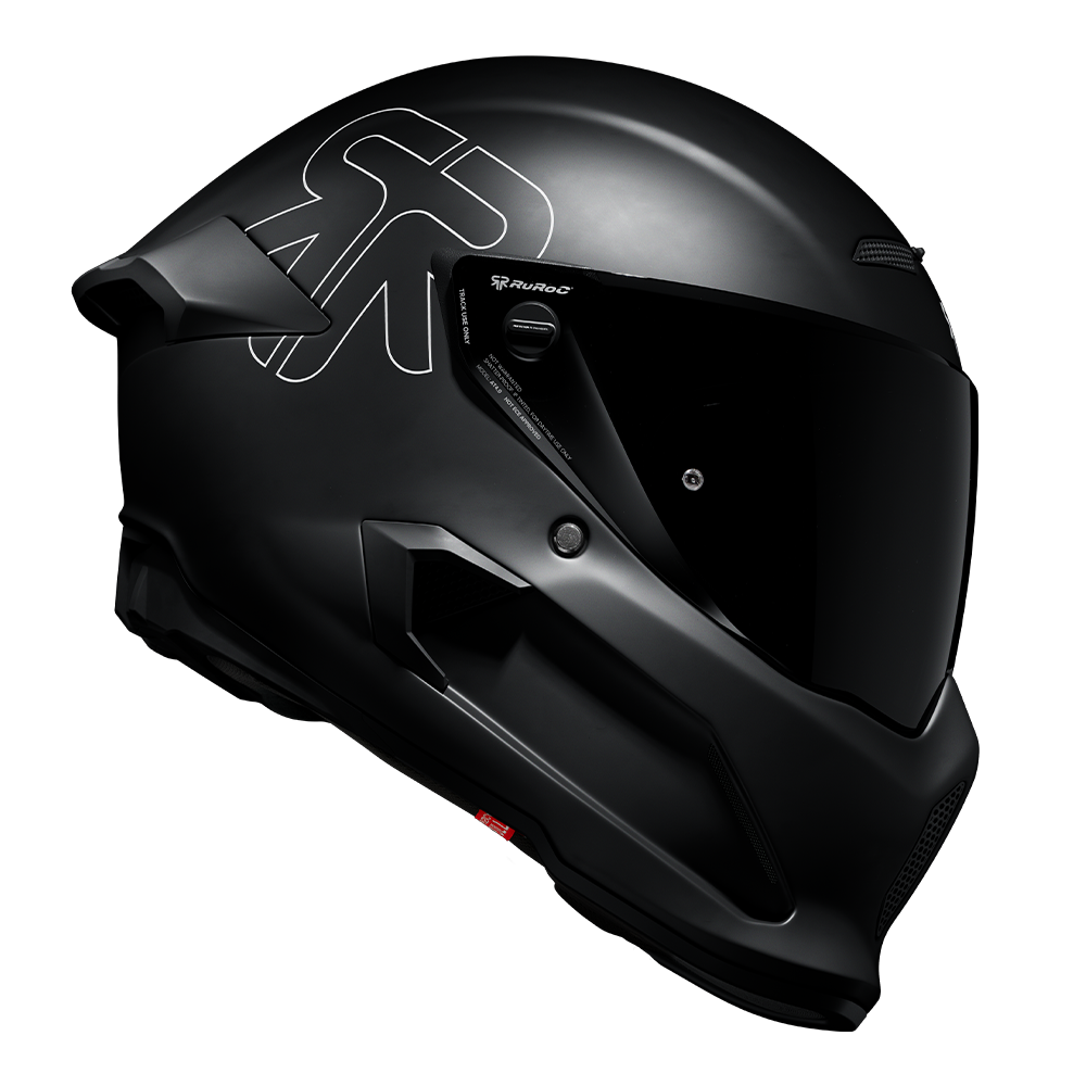 Ruroc AT 4.0 Street Helmet - Core Origin