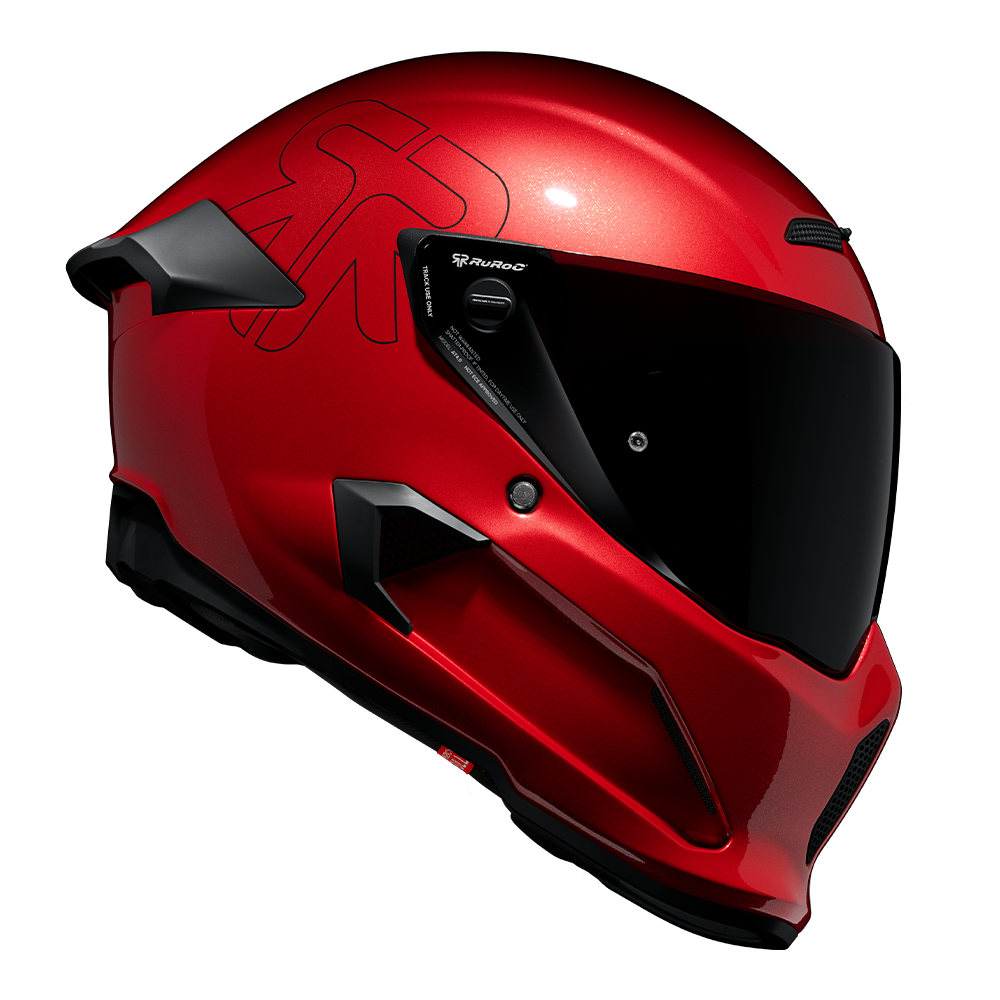 Ruroc AT 4.0 Street Helmet - Empora