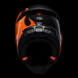 Ruroc AT 4.0 Street Helmet - Flames