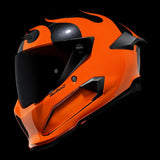 Ruroc AT 4.0 Street Helmet - Flames