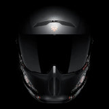 Ruroc AT 4.0 Street Helmet - Inkwell