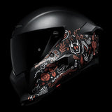 Ruroc AT 4.0 Street Helmet - Inkwell