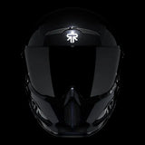 Ruroc AT 4.0 Street Helmet - Rush