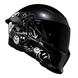 Ruroc AT 4.0 Street Helmet - Rush
