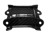 Moto Composites Rear Tail Middle Small Piece in 100% Carbon Fiber for Suzuki Hayabusa Gen 2 (2008-2020)