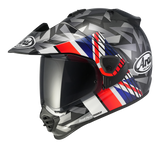 Arai Tour X5 Nation UK Helmet