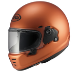 Arai Concept-XE Dusk Orange Matt Helmet