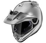 Arai Tour X5 Aluminium Silver Helmet