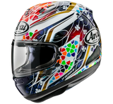 Arai RX-7V Evo Nakagami GP2 Helmet