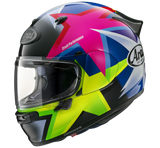 Arai Quantic Star Helmet