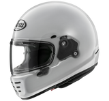 Arai Concept-XE White Helmet