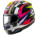Arai RX-7V Evo Schwantz 30 Helmet