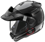 Arai Tour X5 Print Black Helmet