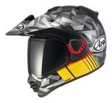 Arai Tour X5 Nation DE Helmet