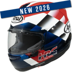 Arai RX-7V Evo HRC SP Helmet