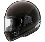 Arai Concept-XE React Brown Helmet
