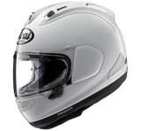 Arai RX-7V Evo Diamond White Helmet