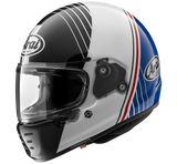 Arai Concept-XE Temu Blue Helmet