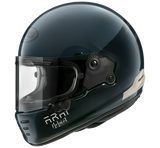 Arai Concept-XE React Blue Helmet
